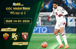 fb88-soi-keo-tran-dau-AS-Roma-vs-Torino-14-01-2026