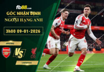 fb88-soi-keo-tran-dau-Arsenal-vs-Liverpool-09-01-2026