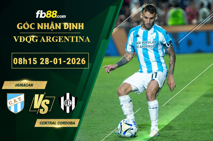 fb88-soi-keo-tran-dau-Atletico-Tucuman-vs-Central-Cordoba-28-01-2026