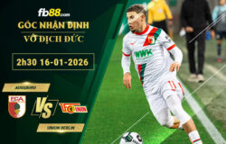 fb88-soi-keo-tran-dau-Augsburg-vs-Union-Berlin-16-01-2026