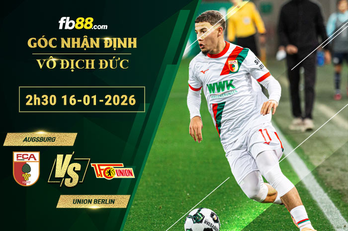 fb88-soi-keo-tran-dau-Augsburg-vs-Union-Berlin-16-01-2026