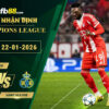 fb88-soi-keo-tran-dau-Bayern-Munich-vs-Saint-Gilloise-22-01-2026