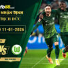 fb88-soi-keo-tran-dau-Bayern-Munich-vs-Wolfsburg-11-01-2026