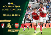 fb88-soi-keo-tran-dau-Bournemouth-vs-Arsenal-04-01-2026