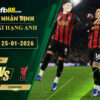 fb88-soi-keo-tran-dau-Bournemouth-vs-Liverpool-25-01-2026