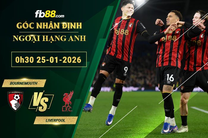 fb88-soi-keo-tran-dau-Bournemouth-vs-Liverpool-25-01-2026
