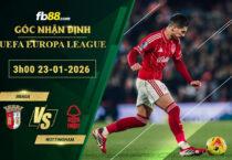 fb88-soi-keo-tran-dau-Braga-vs-Nottingham-22-01-2026