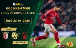 fb88-soi-keo-tran-dau-Braga-vs-Nottingham-22-01-2026