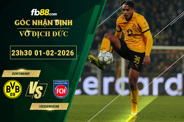 fb88-soi-keo-tran-dau-Dortmund-vs-Heidenheim-01-02-2026