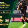 fb88-soi-keo-tran-dau-Hamburger-vs-Leverkusen-14-01-2026