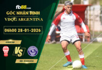 fb88-soi-keo-tran-dau-Huracan-vs-Independiente-Rivadavia-28-01-2026