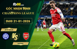 fb88-soi-keo-tran-dau-Inter-Milan-vs-Arsenal-21-01-2026
