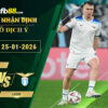 fb88-soi-keo-tran-dau-Lecce-vs-Lazio-25-01-2026