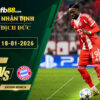 fb88-soi-keo-tran-dau-Leipzig-vs-Bayern-Munich-18-01-2026