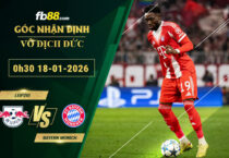 fb88-soi-keo-tran-dau-Leipzig-vs-Bayern-Munich-18-01-2026