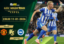 fb88-soi-keo-tran-dau-Man-Utd-vs-Brighton-11-01-2026