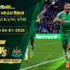 fb88-soi-keo-tran-dau-Newcastle-vs-Crystal-Palace-04-01-2026