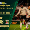 fb88-soi-keo-tran-dau-Nice-vs-Go-Ahead-Eagles-22-01-2026