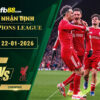 fb88-soi-keo-tran-dau-Olympique-vs-Liverpool-22-01-2026