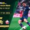 fb88-soi-keo-tran-dau-PSG-vs-Lille-17-01-2026