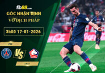 fb88-soi-keo-tran-dau-PSG-vs-Lille-17-01-2026