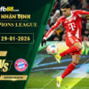 fb88-soi-keo-tran-dau-PSV-vs-Bayern-Munich-29-01-2026