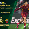 fb88-soi-keo-tran-dau-Panathinaikos-vs-AS-Roma-30-01-2026