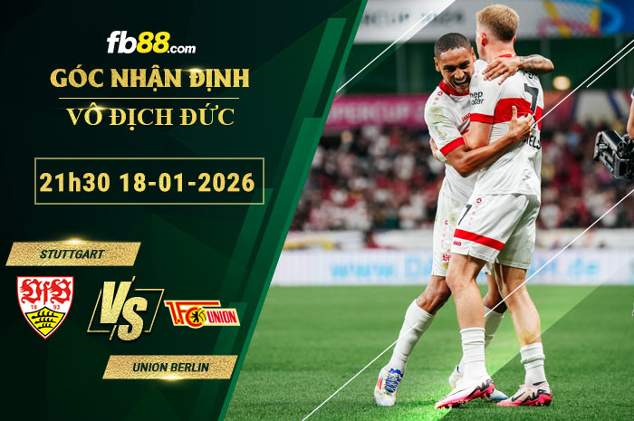 fb88-bang-keo-tran-dau-Stuttgart-vs-Union-Berlin-18-01-2026
