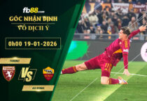 fb88-soi-keo-tran-dau-Torino-vs-AS-Roma-19-01-2026