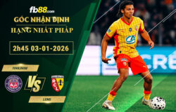 fb88-soi-keo-tran-dau-Toulouse-vs-Lens-03-01-2026
