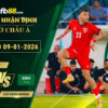 fb88-soi-keo-tran-dau-U23-Jordan-vs-U23-Saudi-Arabia-09-01-2026