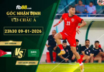 fb88-soi-keo-tran-dau-U23-Jordan-vs-U23-Saudi-Arabia-09-01-2026
