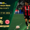 fb88-soi-keo-tran-dau-Werder-Bremen-vs-Frankfurt-17-01-2026