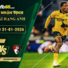 fb88-soi-keo-tran-dau-Wovles-vs-Bournemouth-31-02-2026