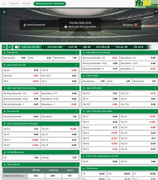 fb88-thong-so-tran-dau-Santander-vs-Barcelona-16-01-2026