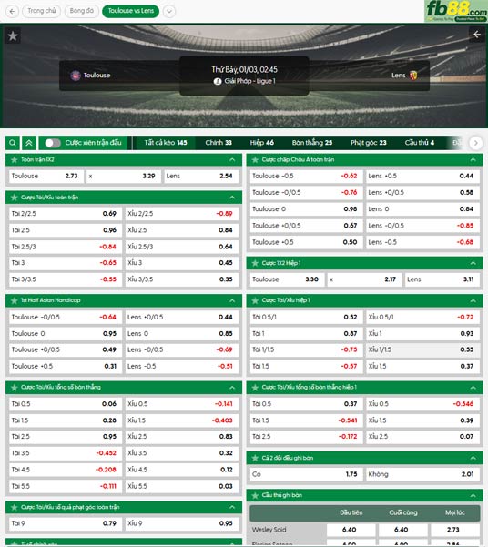 fb88-ty-le-tran-dau-Toulouse-vs-Lens-03-01-2026