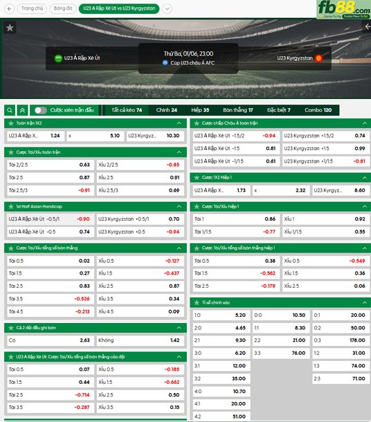 fb88-ty-le-tran-dau-U23-Saudi-Arabia-vs-U23-Kyrgyzstan-07-01-2026