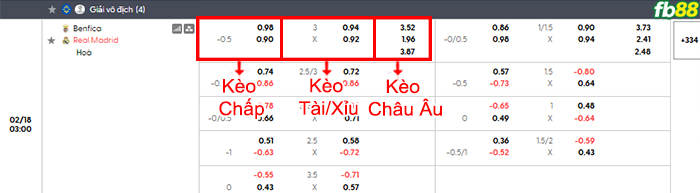 fb88-bang-keo-tran-dau-Benfica-vs-Real-Madrid-18-02-2026