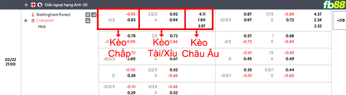 fb88-bang-keo-tran-dau-Nottingham-Forest-vs-Liverpool-22-02-2026