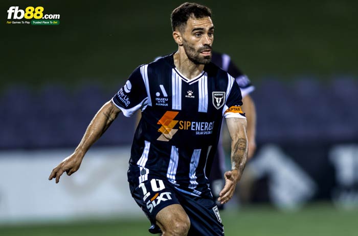 fb88-chi tiết kèo trận đấu Macarthur vs Central Coast