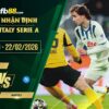 fb88-soi kèo Atalanta vs Napoli