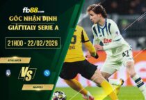 fb88-soi kèo Atalanta vs Napoli