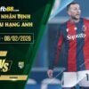 fb88-soi kèo Bologna vs Parma
