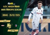 fb88-soi kèo Brann vs Bologna