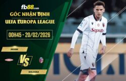fb88-soi kèo Brann vs Bologna
