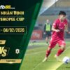 fb88-soi kèo Công an Hà Nội vs Tampines