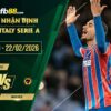 fb88-chi tiết kèo trận đấu Crystal Palace vs Wolves