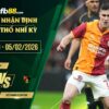 fb88-soi kèo Galatasaray vs Istanbulspor