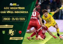 fb88-soi kèo Persebaya Surabaya vs Makassar