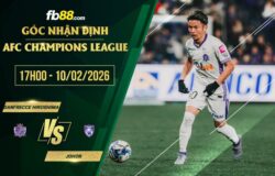 fb88-soi kèo Sanfrecce Hiroshima vs Johor